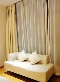 Hanting Seasons Hotel- Xingguang Avenue Hangzhou Binjiang Exterior foto