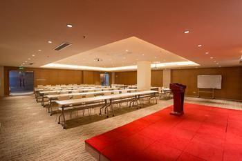 Hanting Seasons Hotel- Xingguang Avenue Hangzhou Binjiang Exterior foto